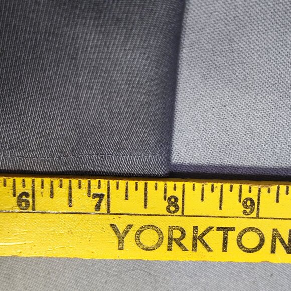 Eddie Bauer outdoor pants men's size 32X32 grey colour - Picture 13 of 13